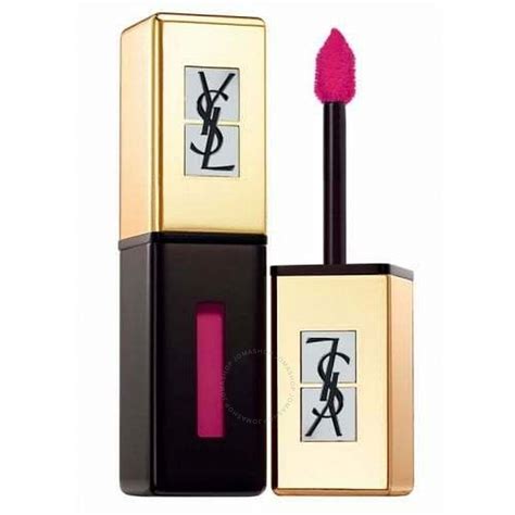 ysl lip glossy stain 206|yves Saint Laurent glossy stain.